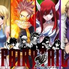 FAIRY TAIL: Guild Masters
