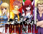 FAIRY TAIL: Guild Masters