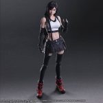 FINAL FANTASY VII REMAKE