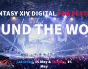 FINAL FANTASY XIV Digital Fan Festival 2021