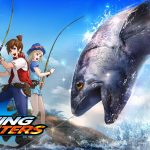 Fishing Fighters si mostra nel trailer di annuncio
