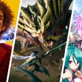 Videogiochi giapponesi in uscita: marzo 2021