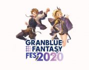 GRANBLUE FANTASY FES: annunciata l’edizione 2021