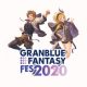 GRANBLUE FANTASY FES: annunciata l’edizione 2021