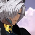 Eustace in GRANBLUE FANTASY Versus