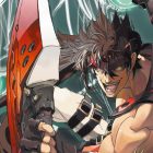 GUILTY GEAR Xrd REV 2