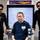 Yu Suzuki e Katsuhiro Harada parlano di Virtua Fighter 6 e di un TEKKEN per Dreamcast mai sviluppato
