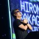 Hironobu Sakaguchi