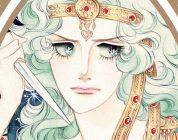 J-POP Manga presenta La Finestra di Orfeo di Ryoko Ikeda
