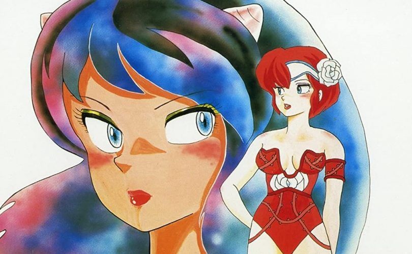 Lamù – La ragazza dello spazio: Only You – Recensione