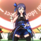 Love Live! School Idol Festival ~after school ACTIVITY~ Wai-Wai! Home Meeting!!