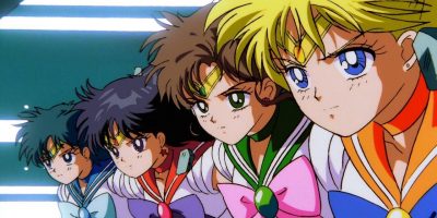 Majokko: le bambine magiche e la lotta contro il male