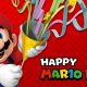 Anche quest’anno si celebra il MAR10 Day, la giornata dedicata a Super Mario