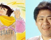 Il doppiatore Masahiro Anzai muore all'età di 66 anni