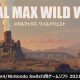 Metal Max: Wild West