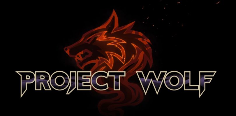 Project Wolf