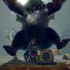 MONSTER HUNTER RISE