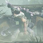 MONSTER HUNTER RISE