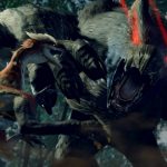 MONSTER HUNTER RISE