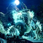 MONSTER HUNTER RISE