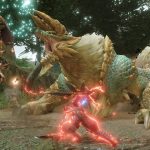 MONSTER HUNTER RISE