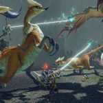 MONSTER HUNTER RISE