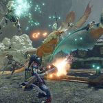 MONSTER HUNTER RISE