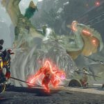 MONSTER HUNTER RISE
