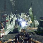 MONSTER HUNTER RISE
