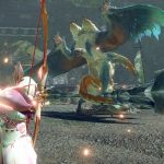 MONSTER HUNTER RISE