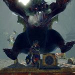 MONSTER HUNTER RISE