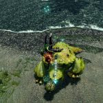 MONSTER HUNTER RISE