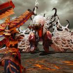 MONSTER HUNTER RISE