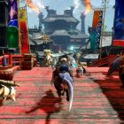 MONSTER HUNTER RISE