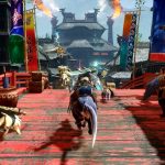 MONSTER HUNTER RISE