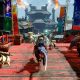 MONSTER HUNTER RISE