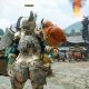 MONSTER HUNTER RISE