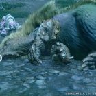 MONSTER HUNTER RISE