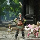 Una nuova avventura ci attende in MONSTER HUNTER RISE