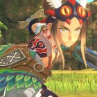 MONSTER HUNTER STORIES 2