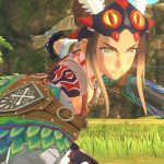 MONSTER HUNTER STORIES 2