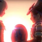 MONSTER HUNTER STORIES 2