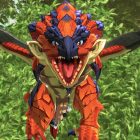 MONSTER HUNTER STORIES 2