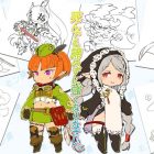 Monyuu