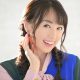 La doppiatrice e cantante Nana Mizuki è diventata madre