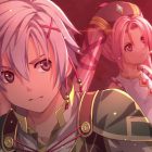 Nayuta no Kiseki: Kai