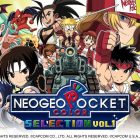 NEOGEO POCKET COLOR SELECTION