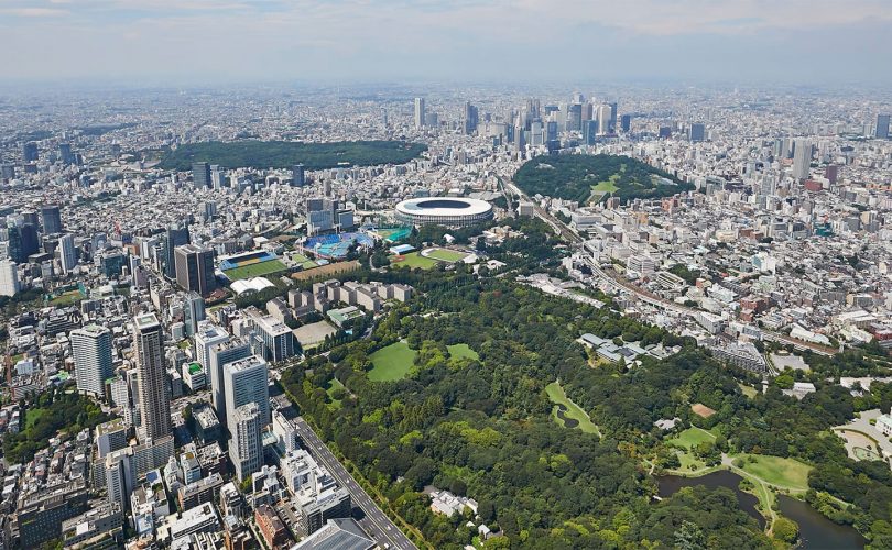 Le Olimpiadi di Tokyo 2020 si faranno, ma senza spettatori dall'estero