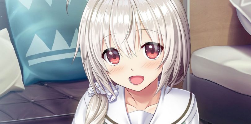 Oni Ama: Watashi ni Amaete, Onii-chan verrà rilasciato in Giappone su PS4