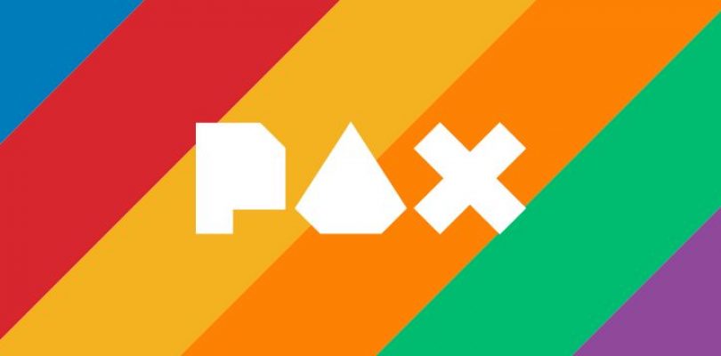 PAX East 2021